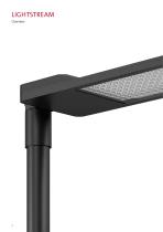LIGHTSTREAM Spotlights and pole luminaires-2