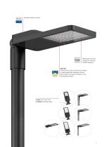 LIGHTSTREAM Spotlights and pole luminaires-7
