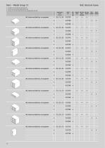 Technical list - 10