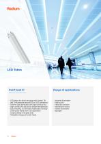 LED Lamps Brochure 18/19-12