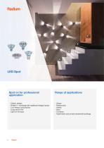 LED Lamps Brochure 18/19-8