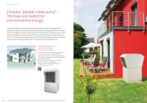 Dimplex Heat Pumps 2014-10