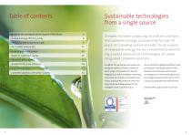 Dimplex Heat Pumps 2014-2