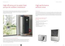Dimplex Heat Pumps 2014-8
