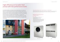 Dimplex Heat Pumps 2014-9