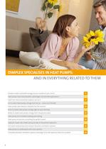 Dimplex Heat Pumps - 2