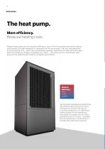 Heat pump-8