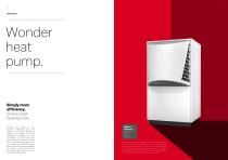 Heat Pump Assortment 2017-7