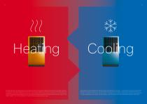 Heat Pump Assortment 2017-8