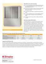 High-efficiency air-to-water heat pumps-2