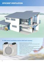 The latest innovations for 2009 - Renewable Energies - 10