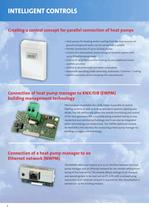 The latest innovations for 2009 - Renewable Energies - 6