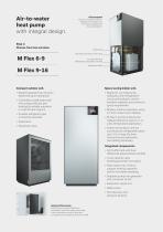M Flex-3