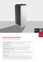 M Flex Air-1