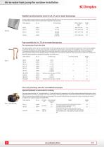 Product Range Overview 2013-7