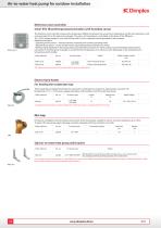 Product Range Overview 2013-9