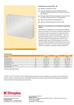 SmartRad fan convectors for heating and cooling - 2