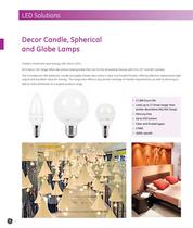 Lamp Products (Spectrum) - 14