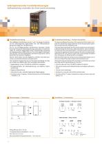 Devices for Domestic and Industrial Appliances Catalogue 3073-14