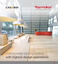 Casambi Brochure - 1