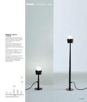 OLUCE outdoor lamps - 13