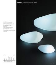 OLUCE outdoor lamps - 5