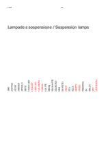 OLUCE suspension lamps-2