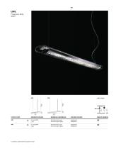 OLUCE suspension lamps-55