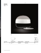 OLUCE table lamps-13
