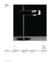 OLUCE table lamps-21