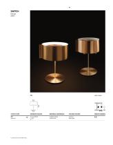 OLUCE table lamps-27