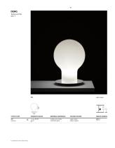 OLUCE table lamps-39