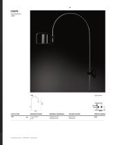 OLUCE wall ceiling lamps-11