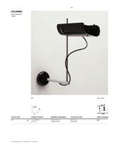 OLUCE wall ceiling lamps-15