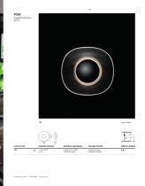 OLUCE wall ceiling lamps-21