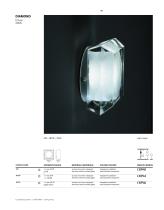 OLUCE wall ceiling lamps-23