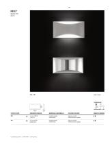 OLUCE wall ceiling lamps-25
