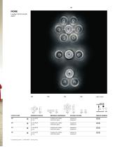 OLUCE wall ceiling lamps-33