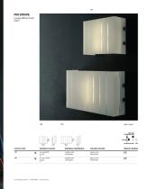 OLUCE wall ceiling lamps-35