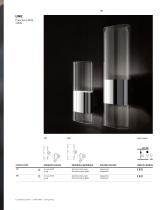 OLUCE wall ceiling lamps-37