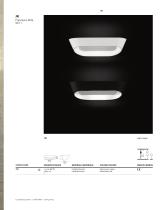 OLUCE wall ceiling lamps-39