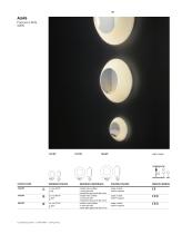 OLUCE wall ceiling lamps-43