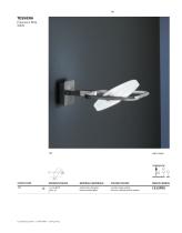 OLUCE wall ceiling lamps-45