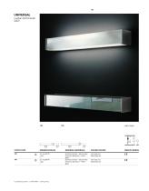 OLUCE wall ceiling lamps-49