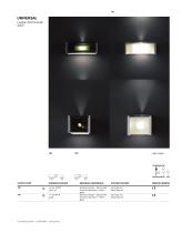 OLUCE wall ceiling lamps-53