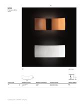 OLUCE wall ceiling lamps-5