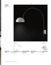 OLUCE wall ceiling lamps-9