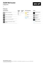 FLC301 Wall bracket-3