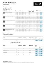 FLC301 Wall bracket-4
