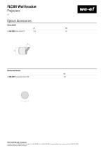 FLC301 Wall bracket-5
